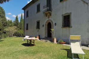 Agriturismo Villa di Scopicci