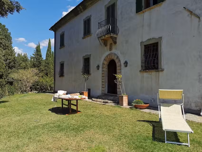 Agriturismo Villa di Scopicci