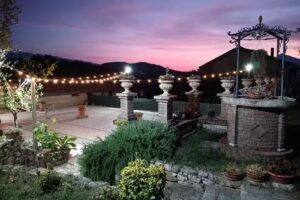 Agriturismo Villa Elena