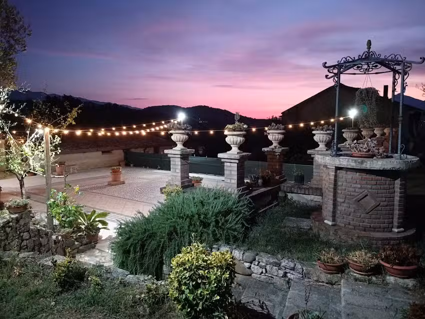 Agriturismo Villa Elena