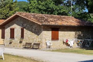 Agriturismo Villa Finetti