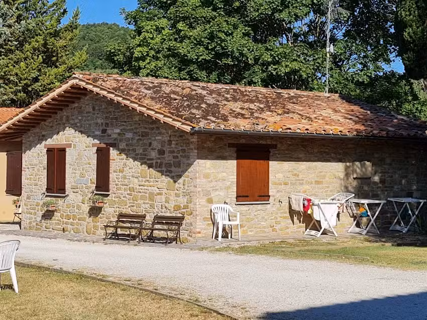 Agriturismo Villa Finetti