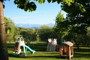 Agriturismo Villa Fiore