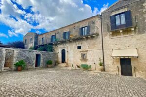 Agriturismo Villa Flavia