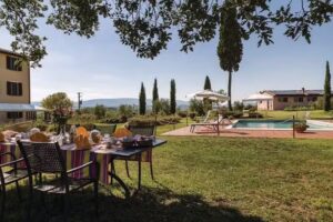 Agriturismo Villa Fonte Regina