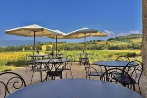 Agriturismo Villa Francesca