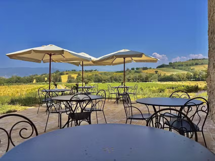 Agriturismo Villa Francesca