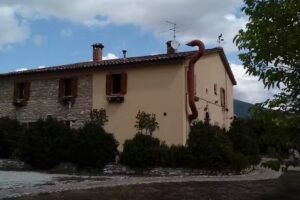 Agriturismo Villa Furlo
