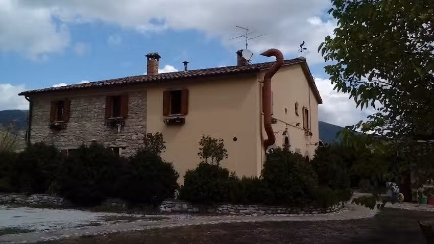 Agriturismo Villa Furlo