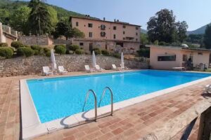 Agriturismo Villa Gabbiano