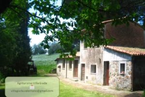 Agriturismo Villa Giada