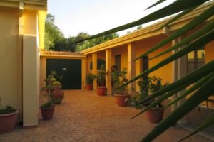 Agriturismo Villa Giulia