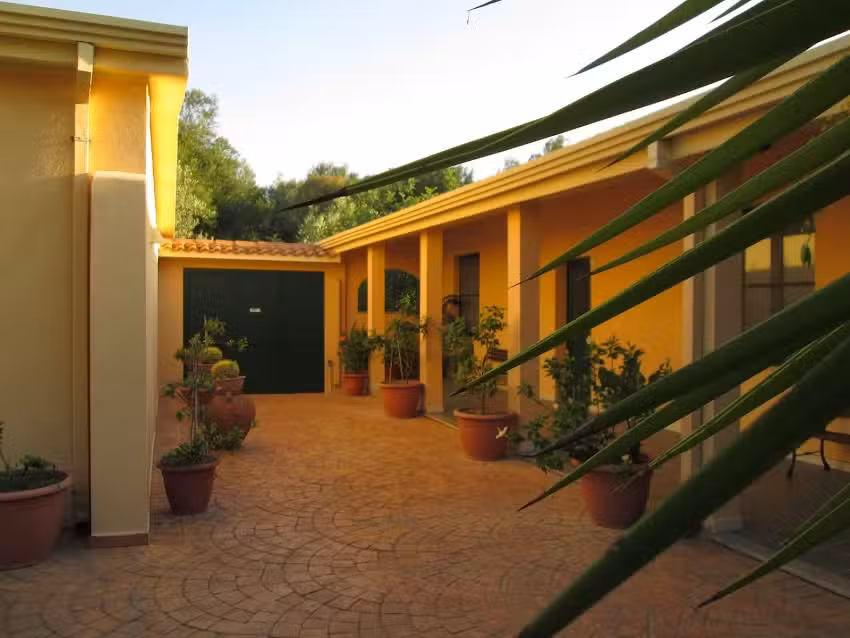 Agriturismo Villa Giulia