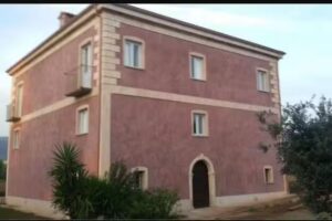 Agriturismo Villa Giulia