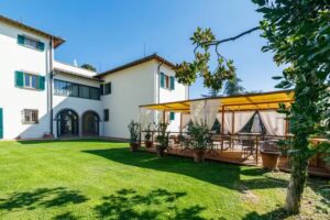 Agriturismo Villa Godenano con Ristorante – Pool&Relax