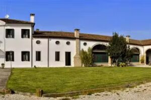 Agriturismo Villa Greggio Di Greggio Liana & C. S.S. Agricola