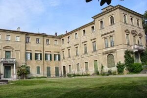 Agriturismo Villa Gropella