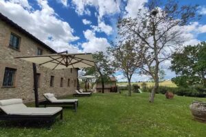Agriturismo Villa il Castagno Wine Resort & Restaurant