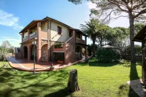 Agriturismo Villa Isa