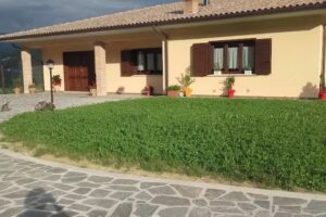 Agriturismo Villa Janula