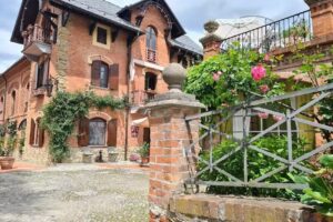 Agriturismo Villa La Favorita