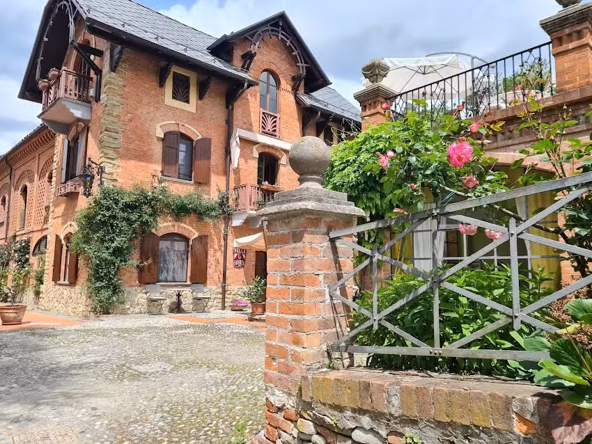 Agriturismo Villa La Favorita