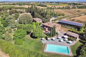 Agriturismo Villa La Morina