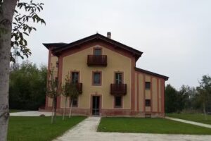 Agriturismo Villa Laura