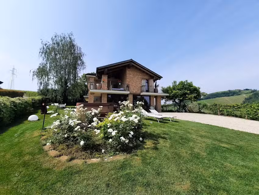 Agriturismo Villa Laura