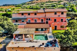 Agriturismo Villa Le Querce