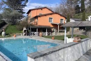 Agriturismo Villa Le Vigne