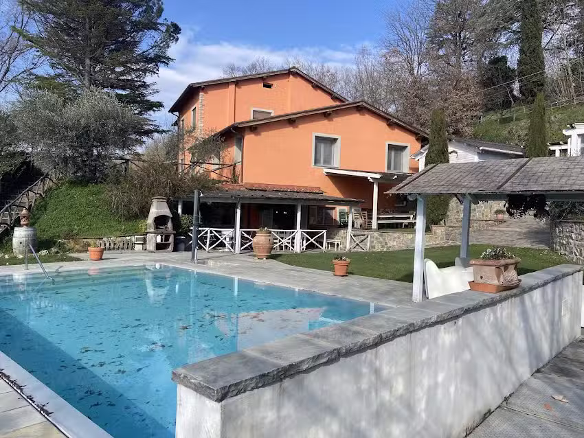 Agriturismo Villa Le Vigne
