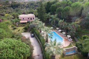 Agriturismo Villa Luca