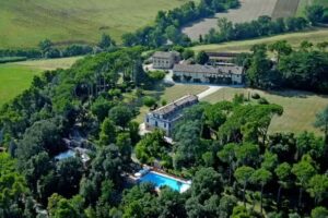 Agriturismo Villa Luzi