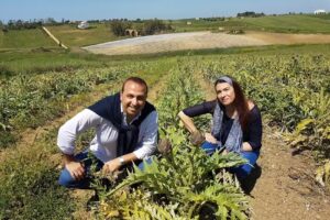 Agriturismo Villa Maddalena