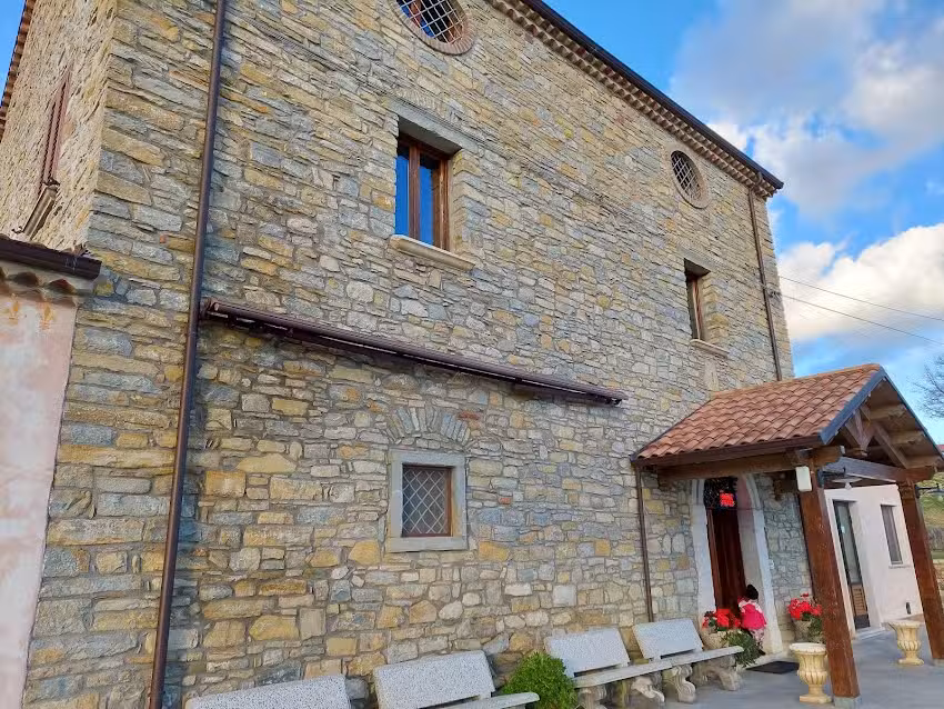 Agriturismo Villa Marcella