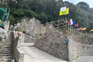 Agriturismo Villa Maria