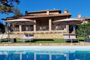 Agriturismo Villa Maria Pia