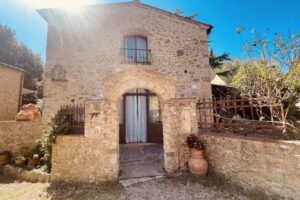 Agriturismo Villa Marmini