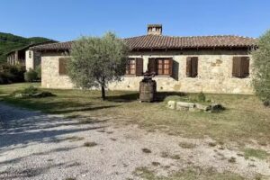 Agriturismo Villa Martis