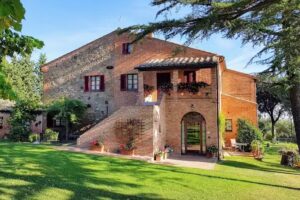 Agriturismo Villa Mazzi