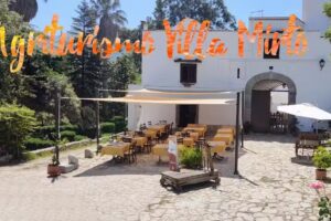 Agriturismo Villa Mirto