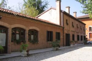 Agriturismo Villa Mocenigo