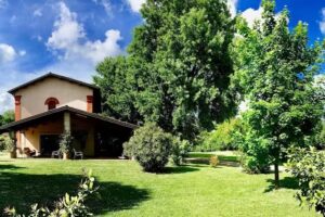 Agriturismo Villa Mongardi