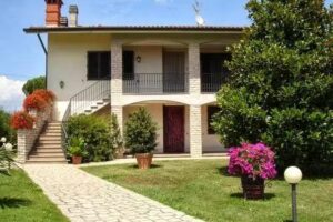 Agriturismo Villa Monica