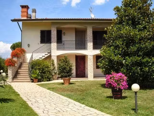 Agriturismo Villa Monica