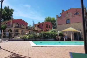 Agriturismo Villa Ninetta
