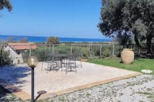 Agriturismo Villa Ortoleva