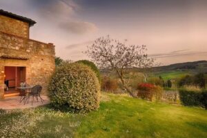 Agriturismo Villa Palagetto