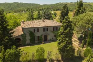 Agriturismo Villa Panorama
